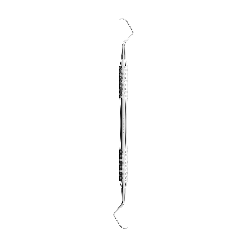 Gracey Curette